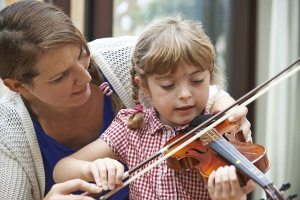 Music Lesson